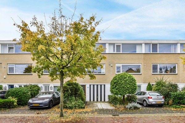 Pilatus 5, Amstelveen